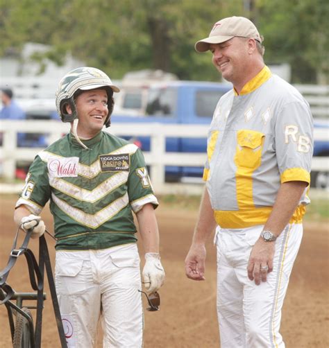 Trainer Ron Burke and driver Yannick Gingras try to add Hambletonian to their resumes